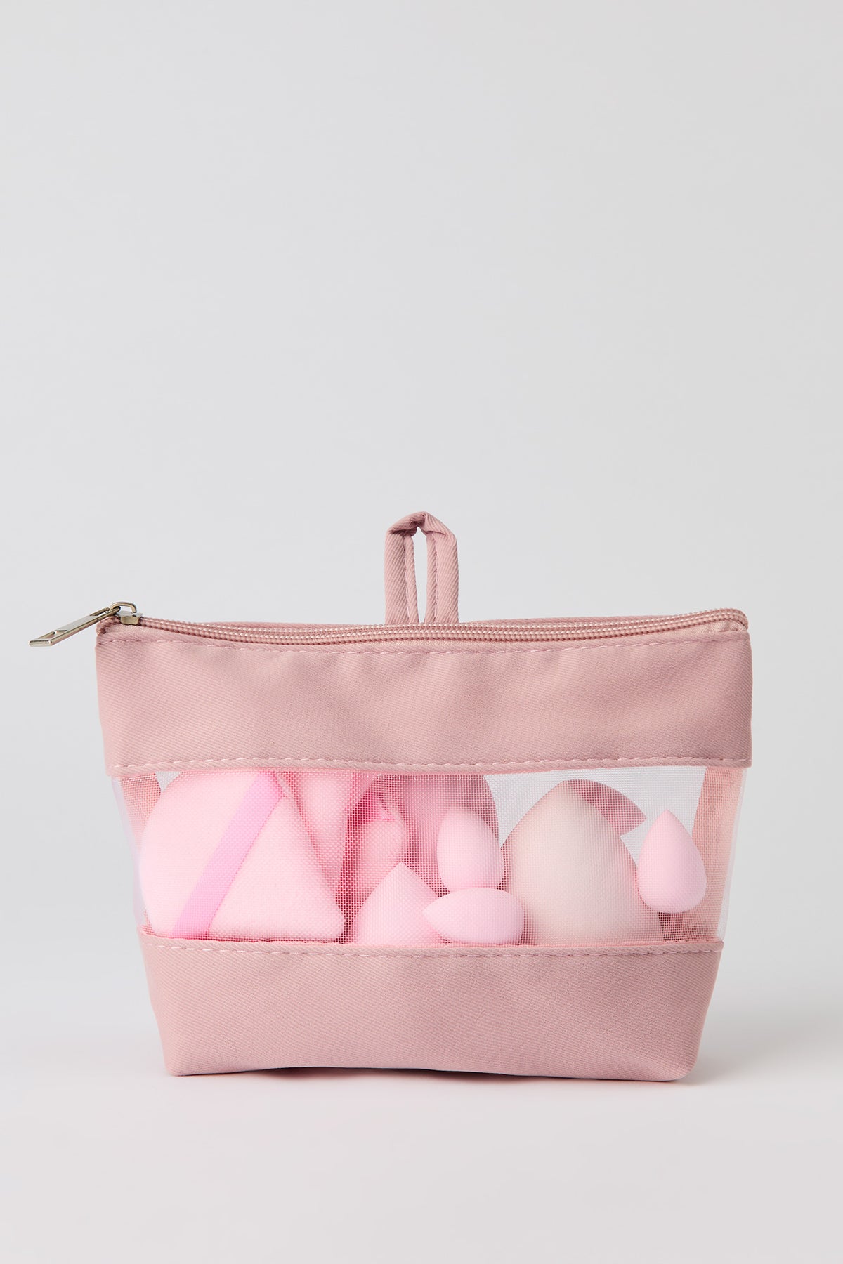 Vue alternative 3. Trousse de maquillage et ensemble d'éponges (Lot de 14)