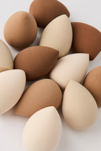 Ensemble d'éponges à maquillage (Lot de 12)