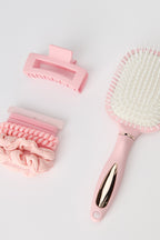Hair Brush Kit
