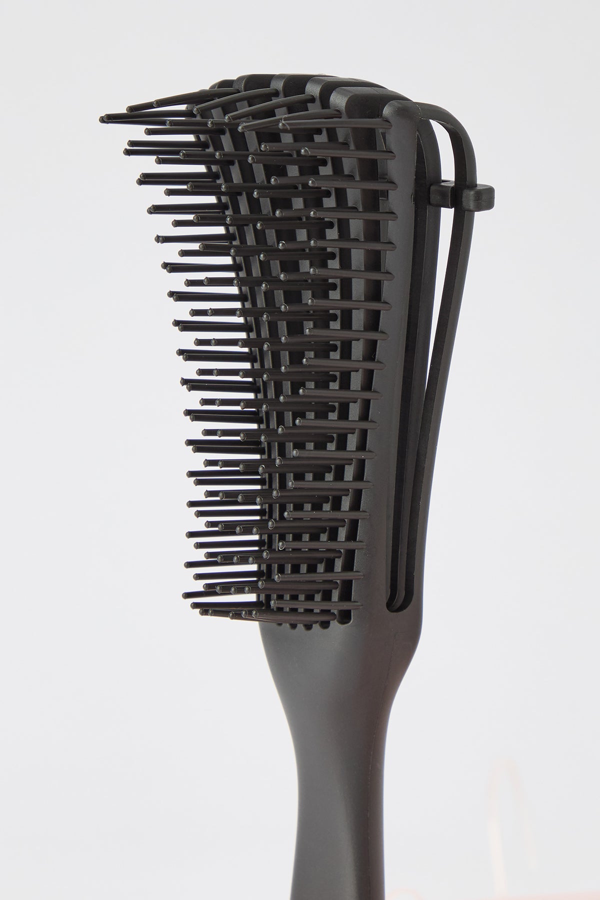 Alt View 3. Hair Styling Kit (3 Pcs) - Black