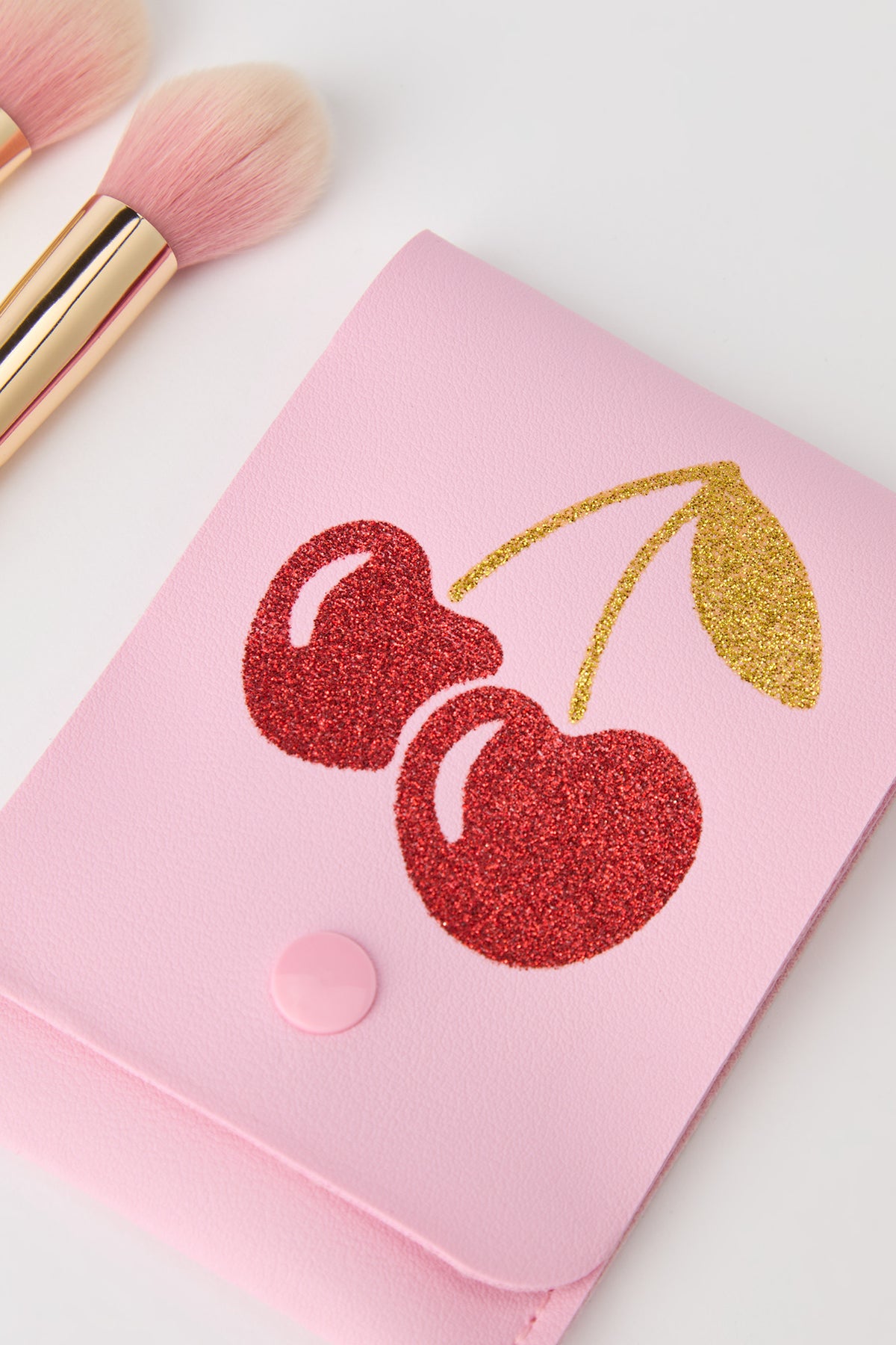 Vue alternative 3. Trousse de voyage de pinceaux à maquillage (Lot de 7)
