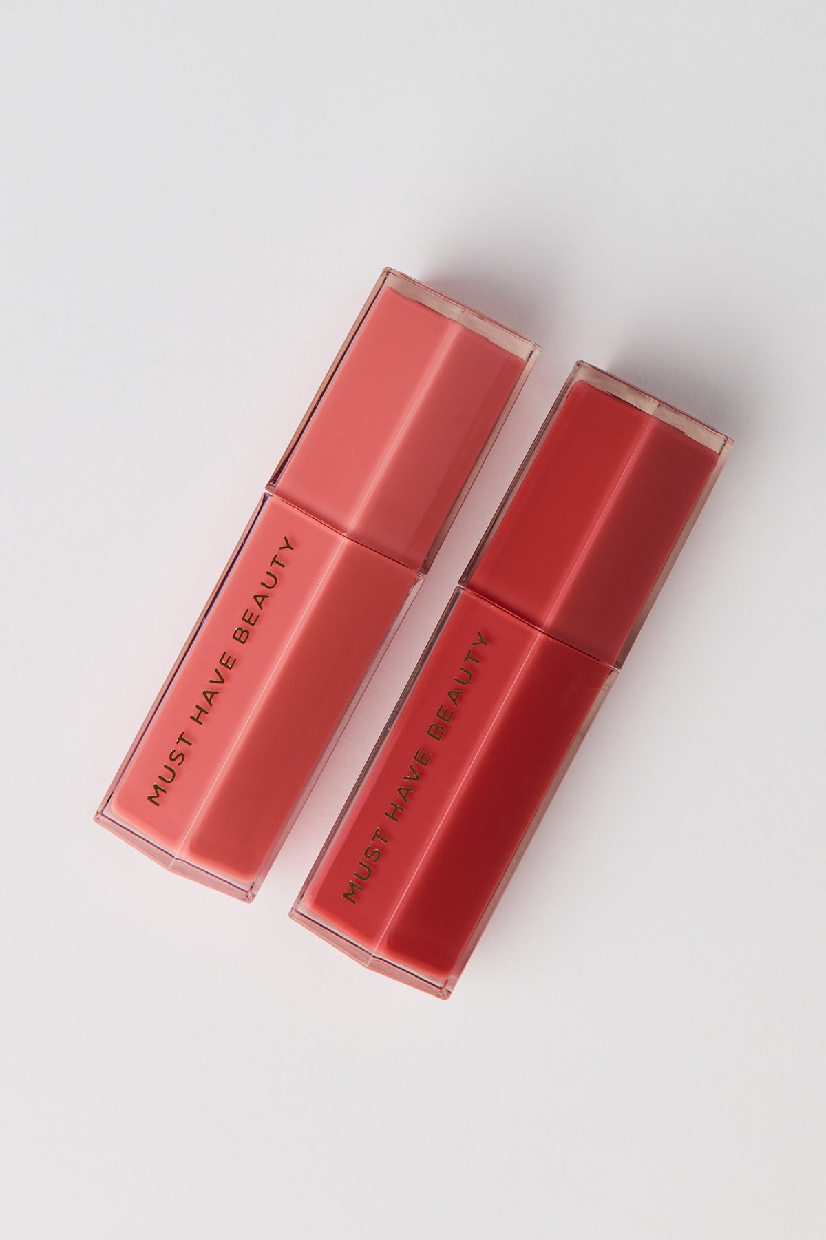Vue alternative 2. Brillant à lèvres High Shine (Lot de 2)