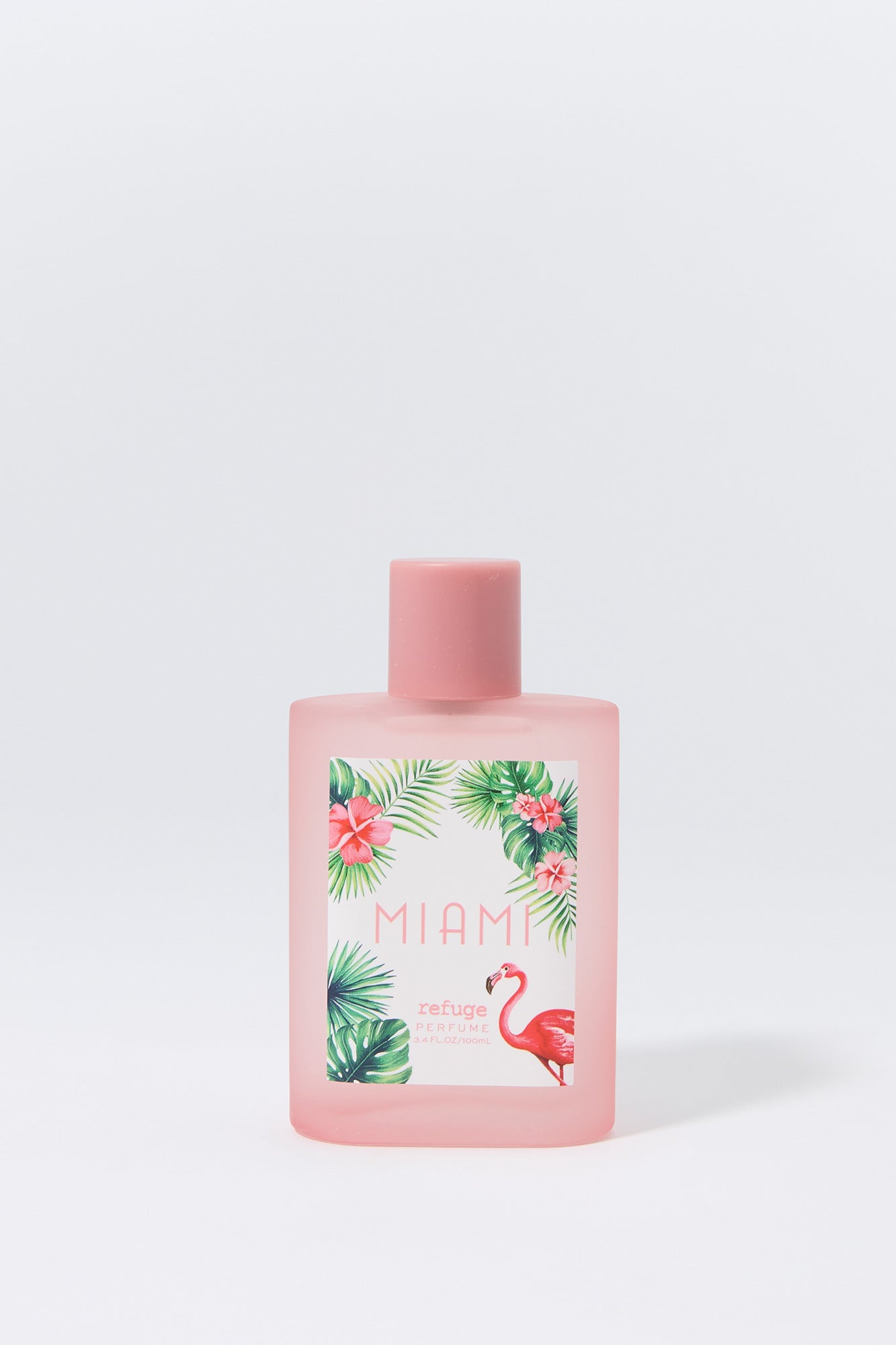 100 ml Miami Refuge Perfume