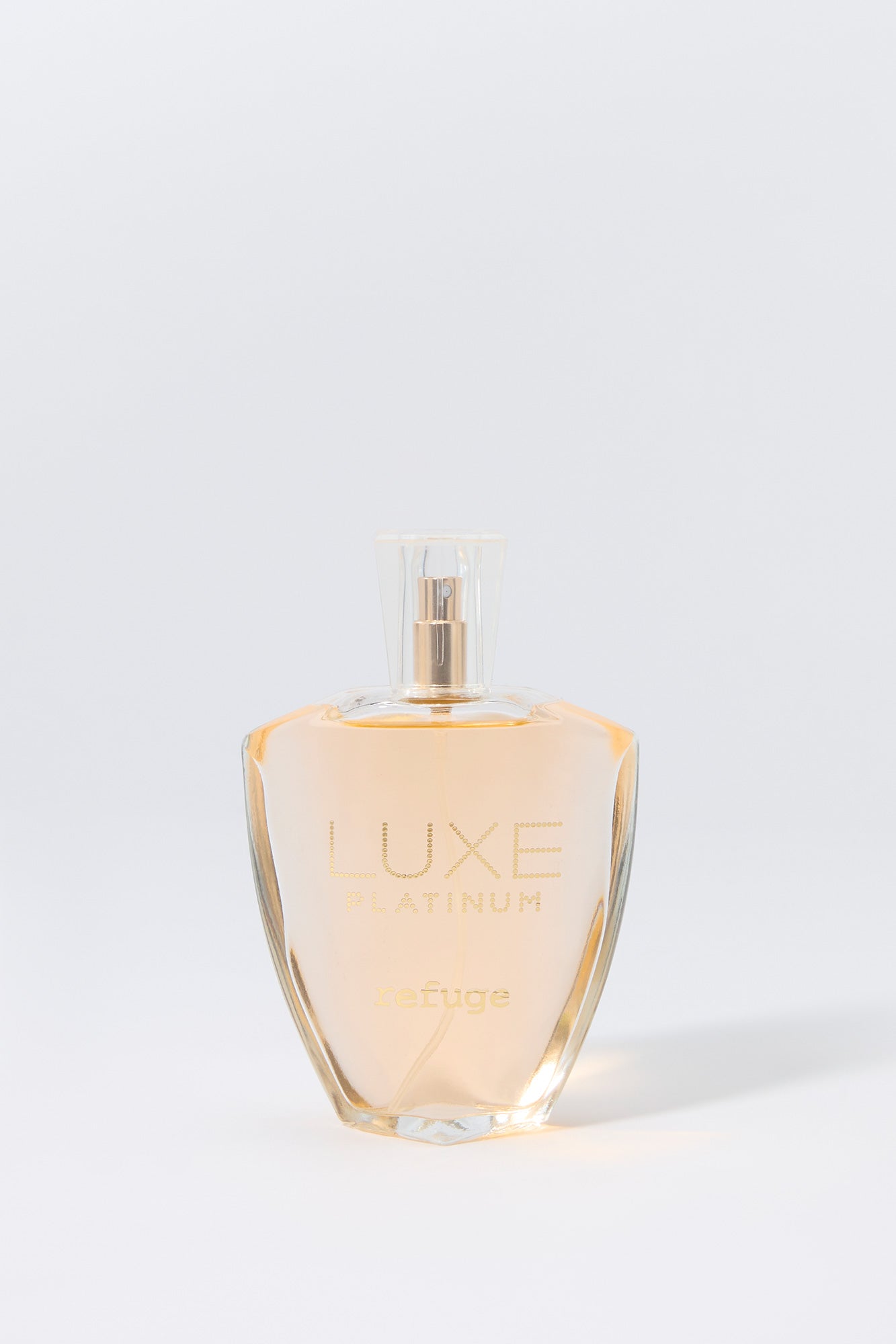 Parfum Luxe Platinum 100 ml