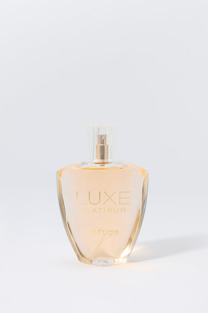 100 ml Luxe Platinum Perfume