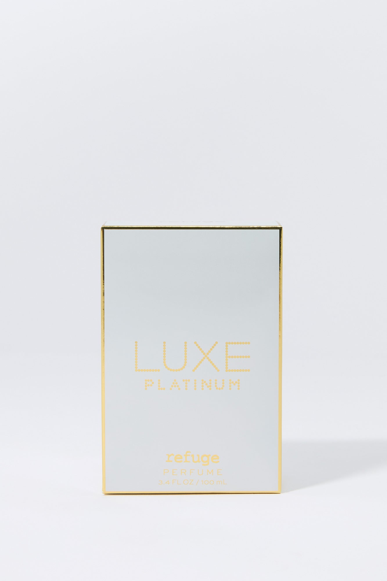 Parfum Luxe Platinum 100 ml