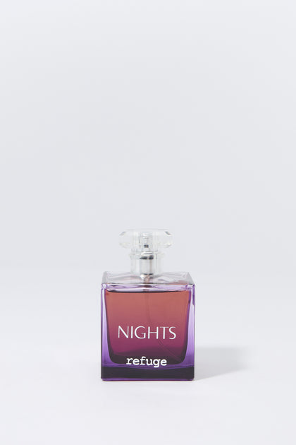 Parfum Refuge Nights 100 ml