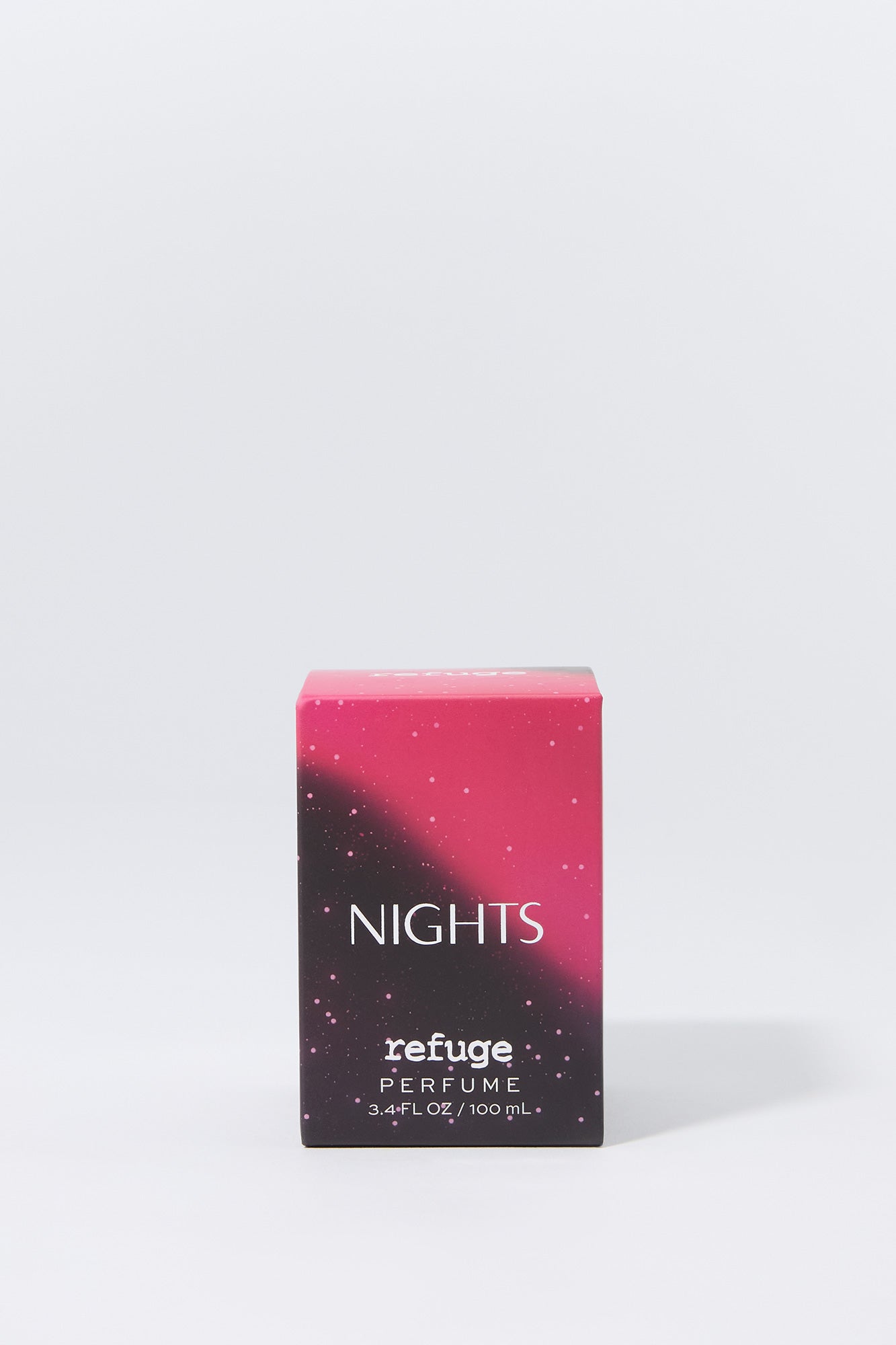 Parfum Refuge Nights 100 ml