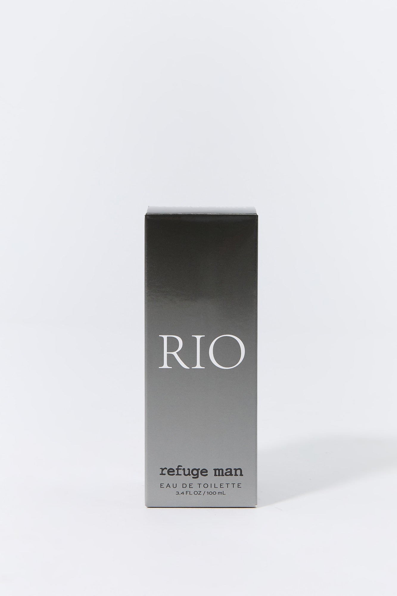 Rio Refuge Man Eau De Toilette (100 ml)