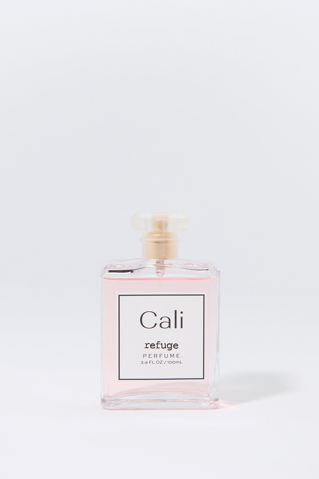 100 ml Cali Refuge Perfume