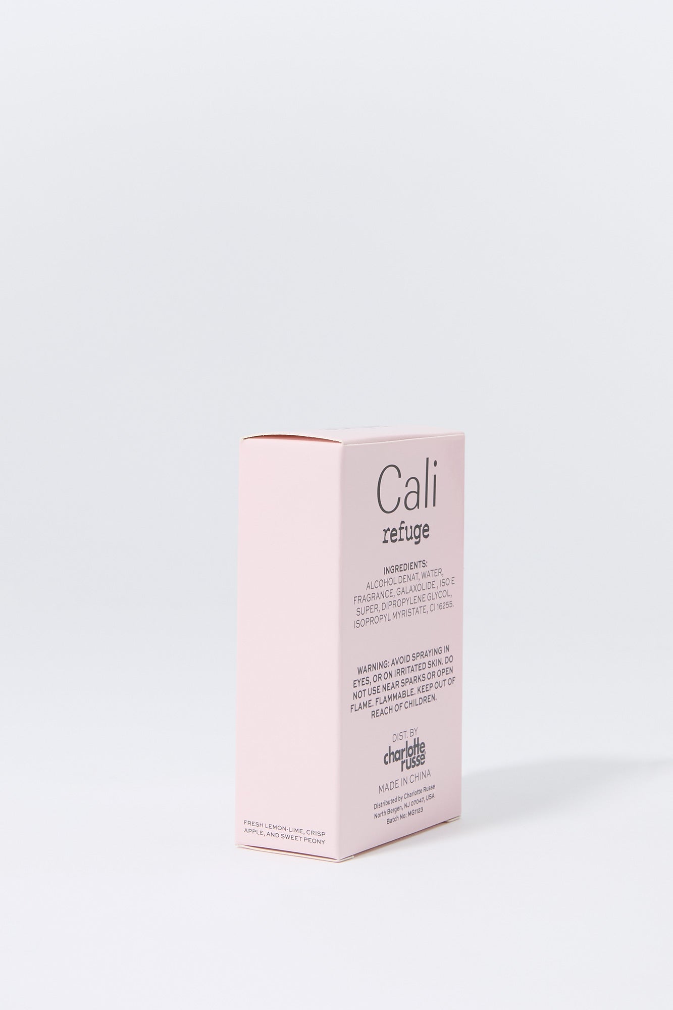 Parfum Cali Refuge 100 ml