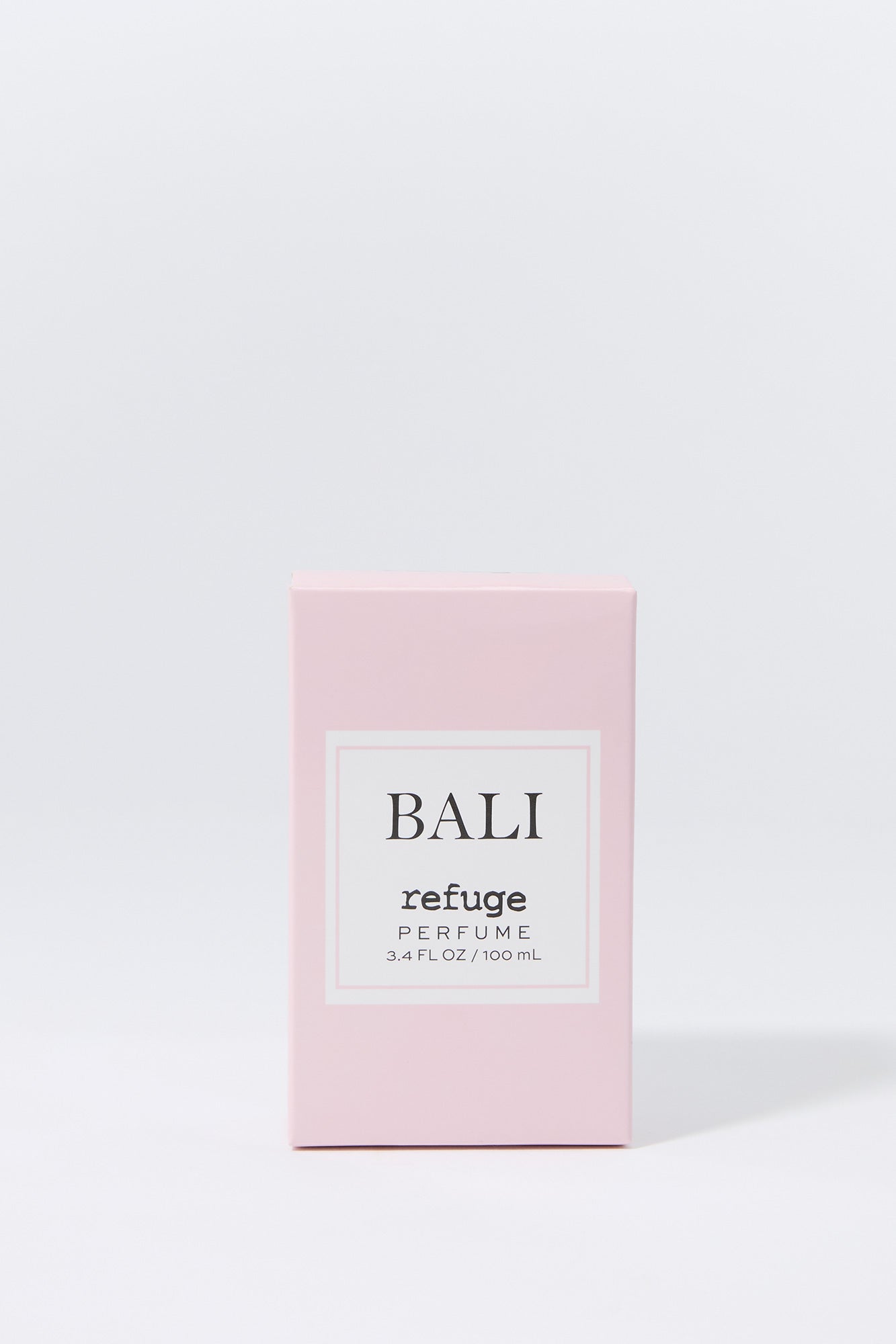 Parfum Bali Refuge 100 ml