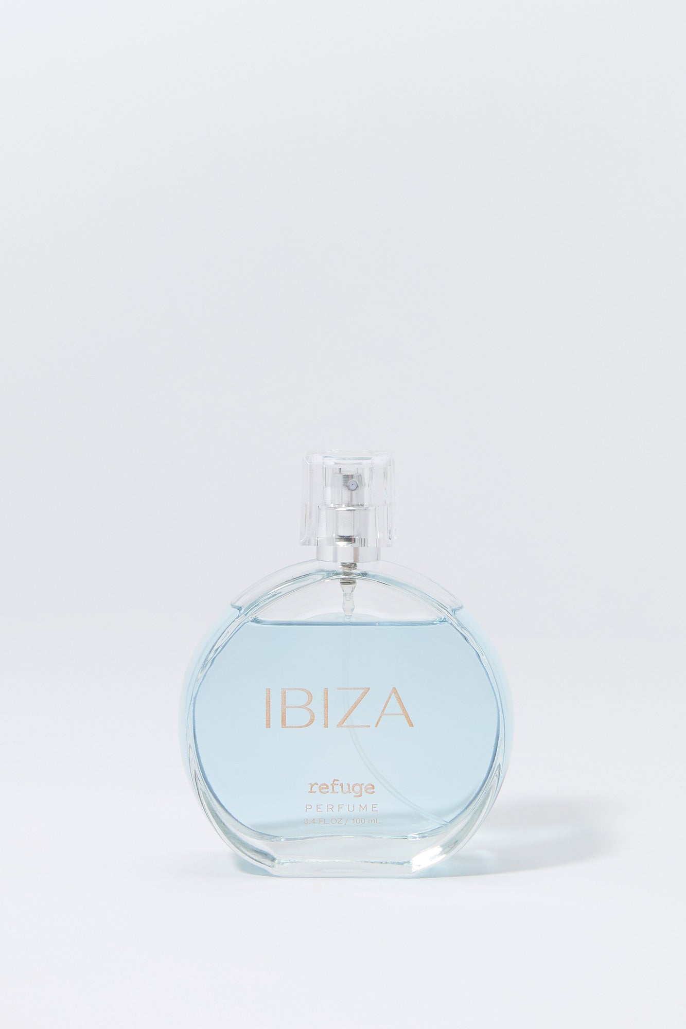 Parfum Ibiza Refuge 100 ml