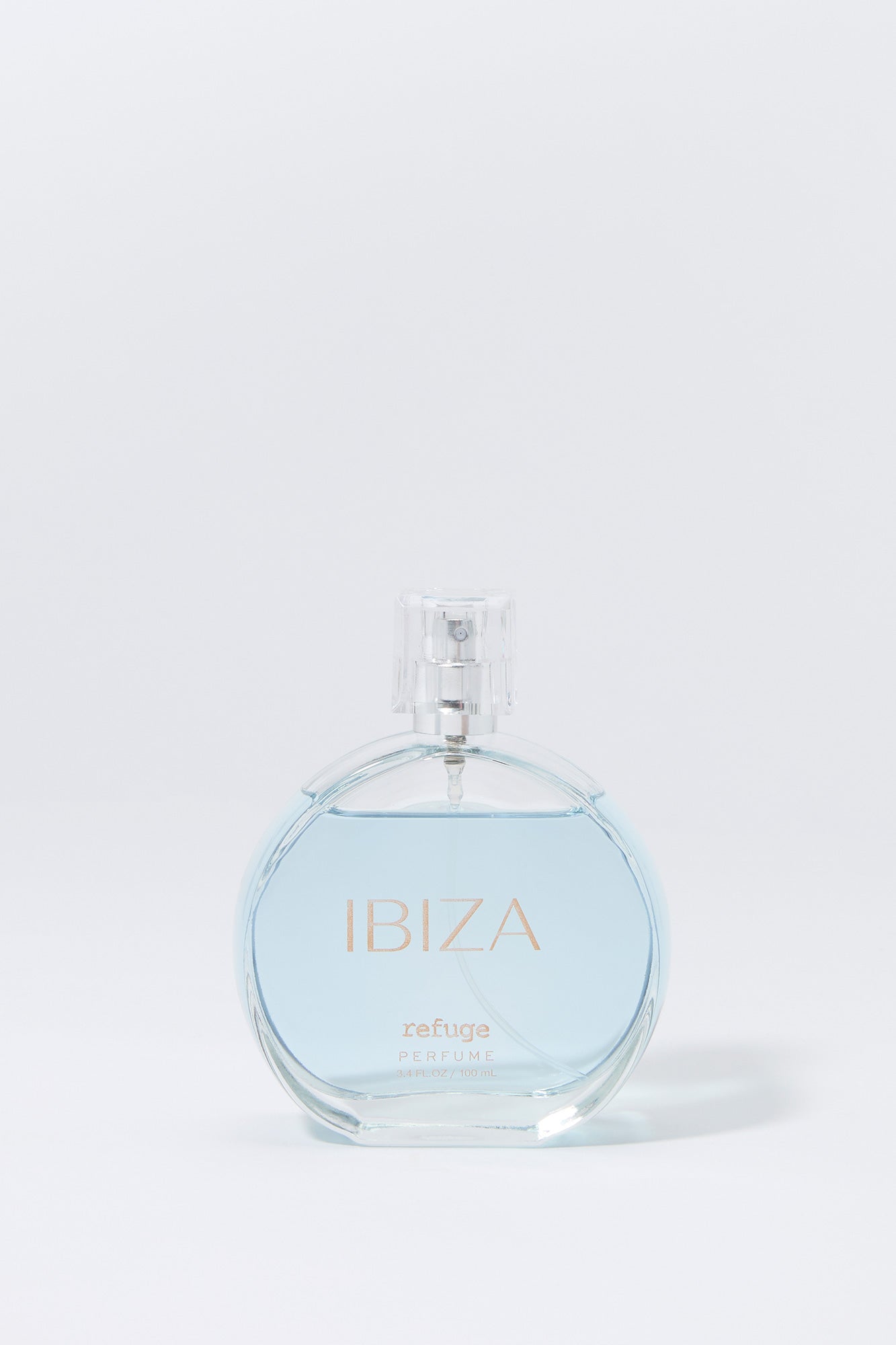 100 ml Ibiza Refuge Perfume