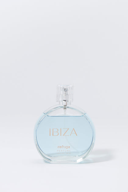 100 ml Ibiza Refuge Perfume