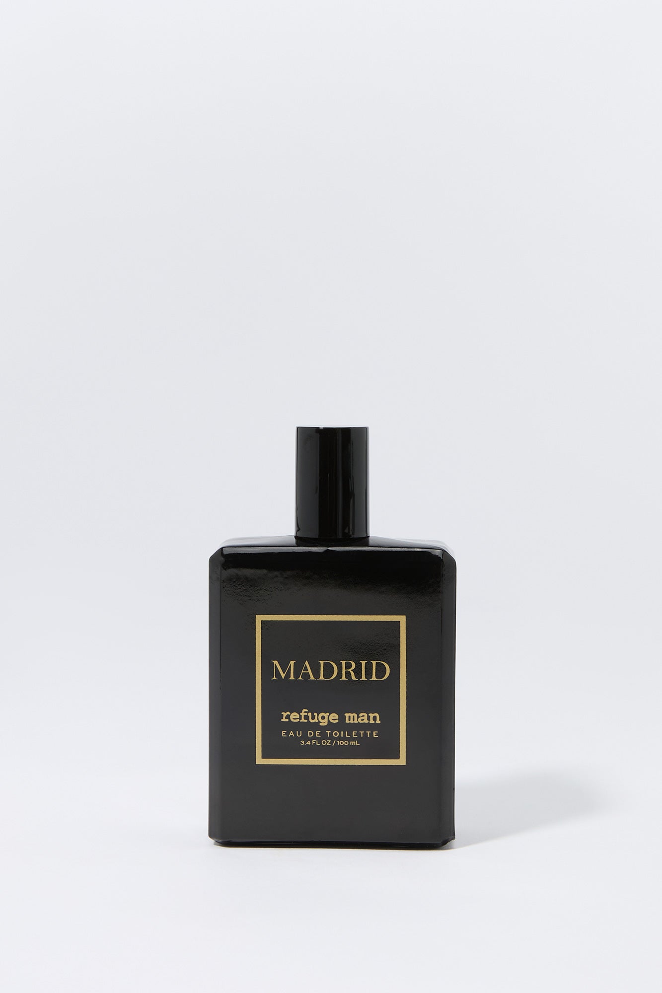 100 ml Madrid Refuge Cologne