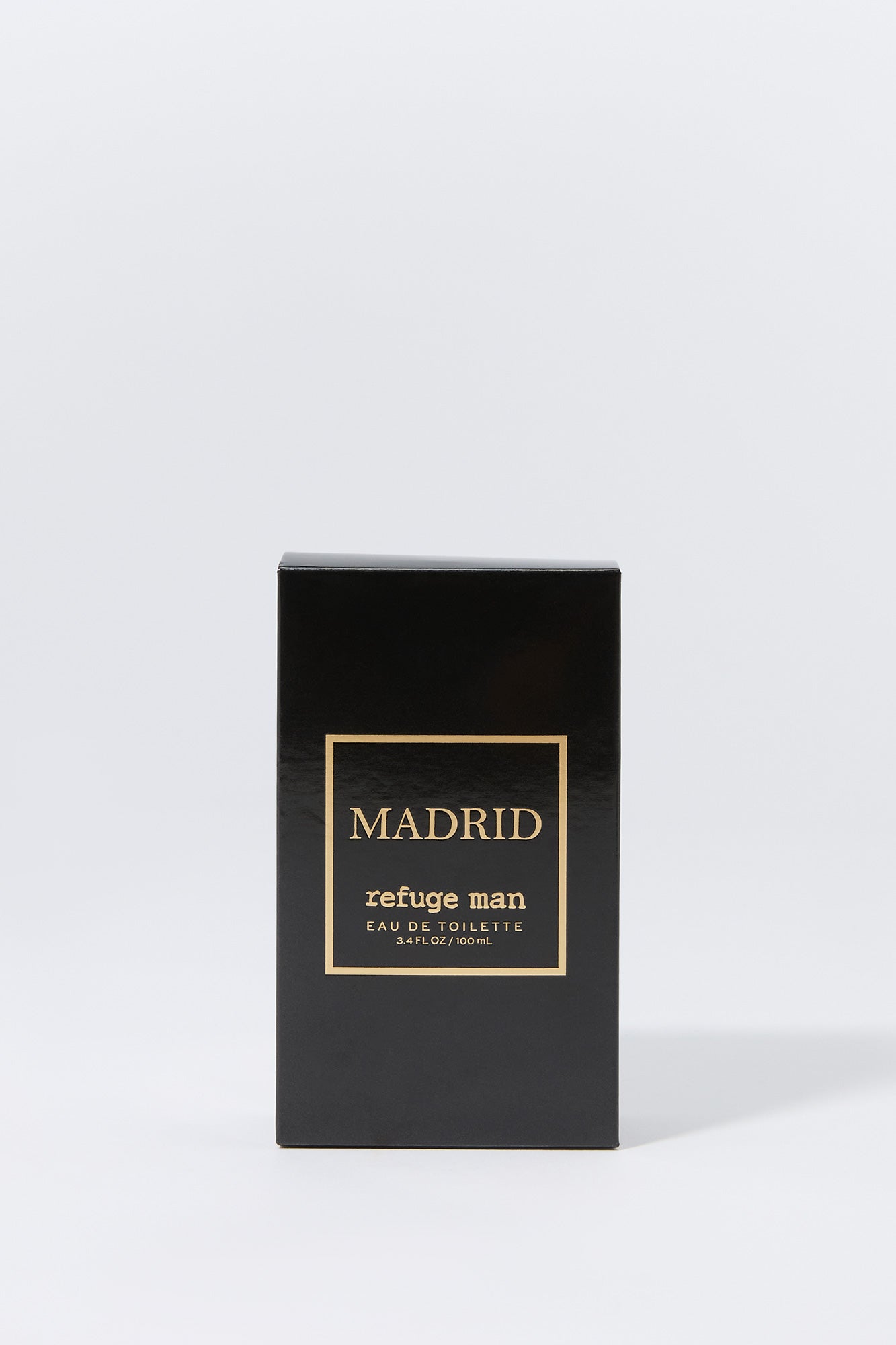 Eau de Cologne Madrid Refuge 100 ml