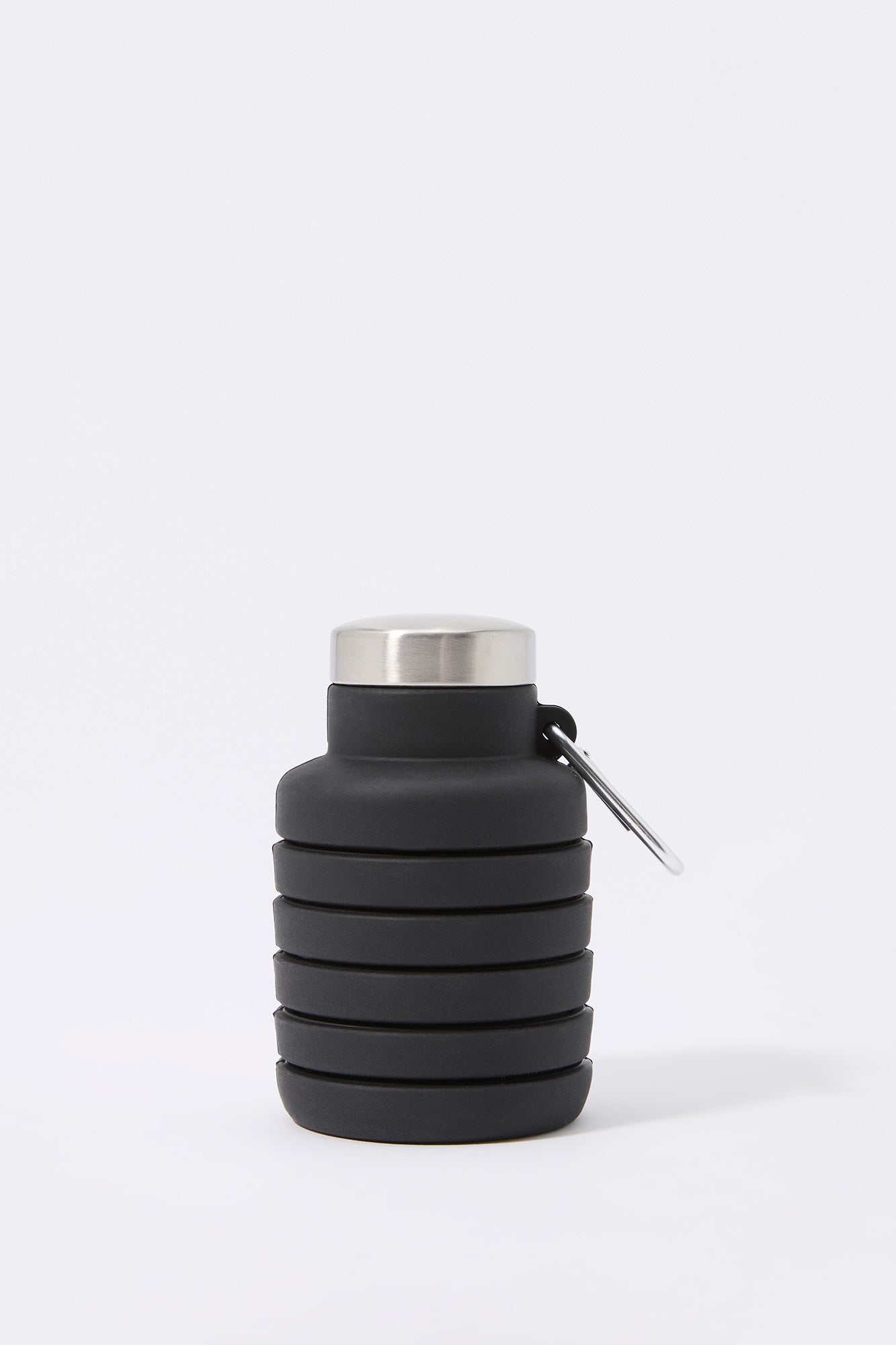 Collapsible Water Bottle (550 ml)