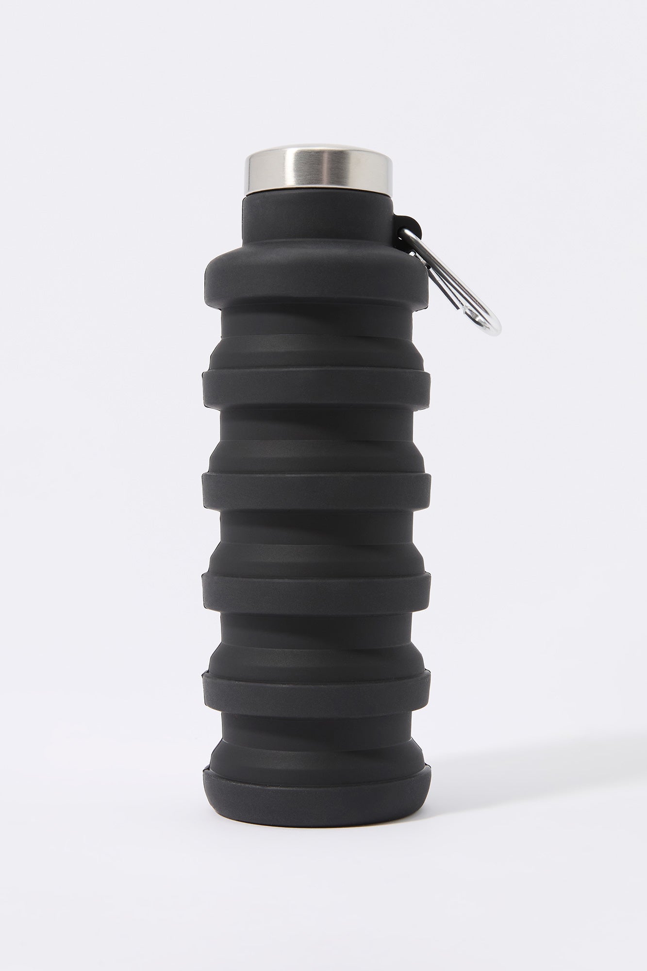 Collapsible Water Bottle (550 ml)