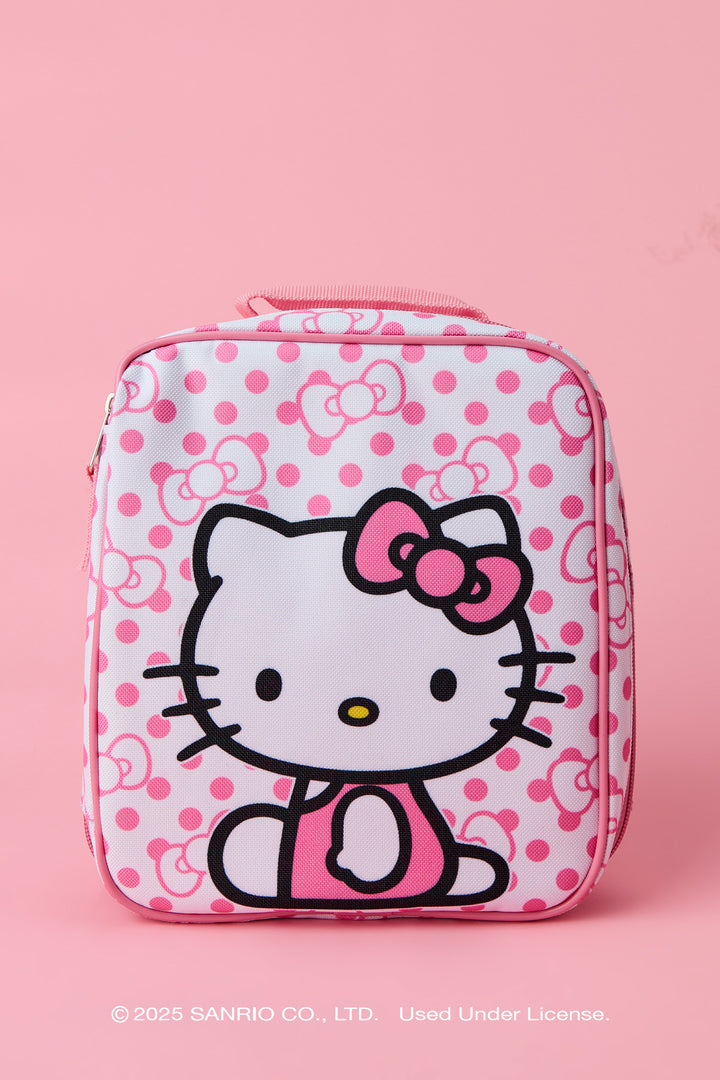 Ensemble boîte à lunch Hello Kitty® (5 unités)