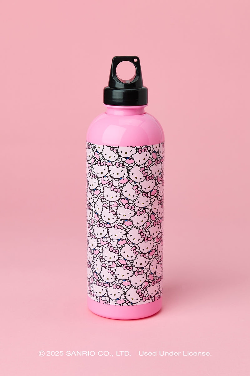 Hello Kitty® Water Bottle (30oz)
