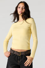 Jaune