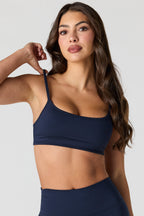 Active High Density Sports Bra