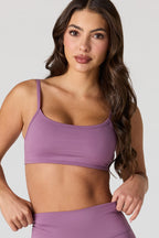 Active High Density Sports Bra