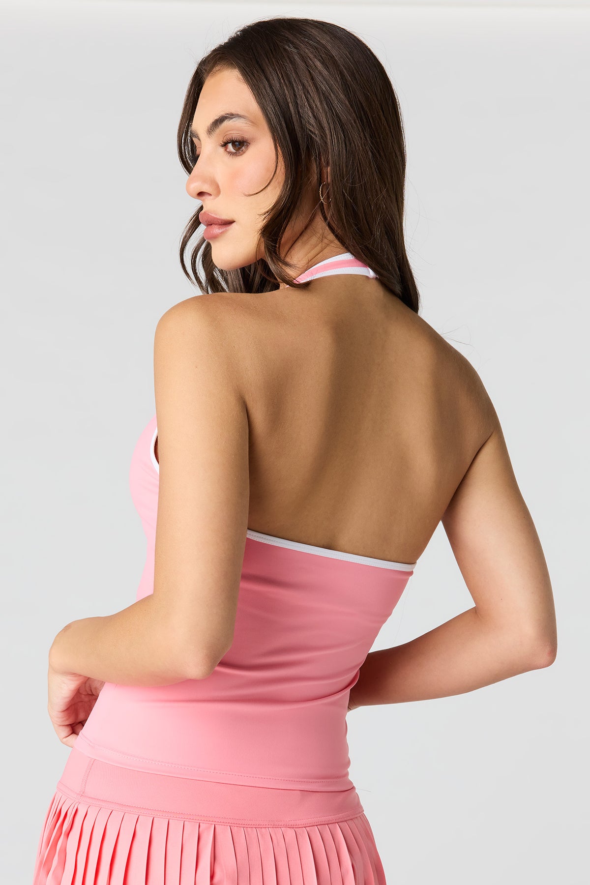 Vue alternative 2. Haut bain-de-soleil Sommer Ray Active