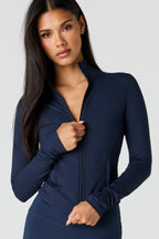 U/A 2 Way Zip-Up Jacket