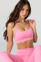 U/A Sports Bra