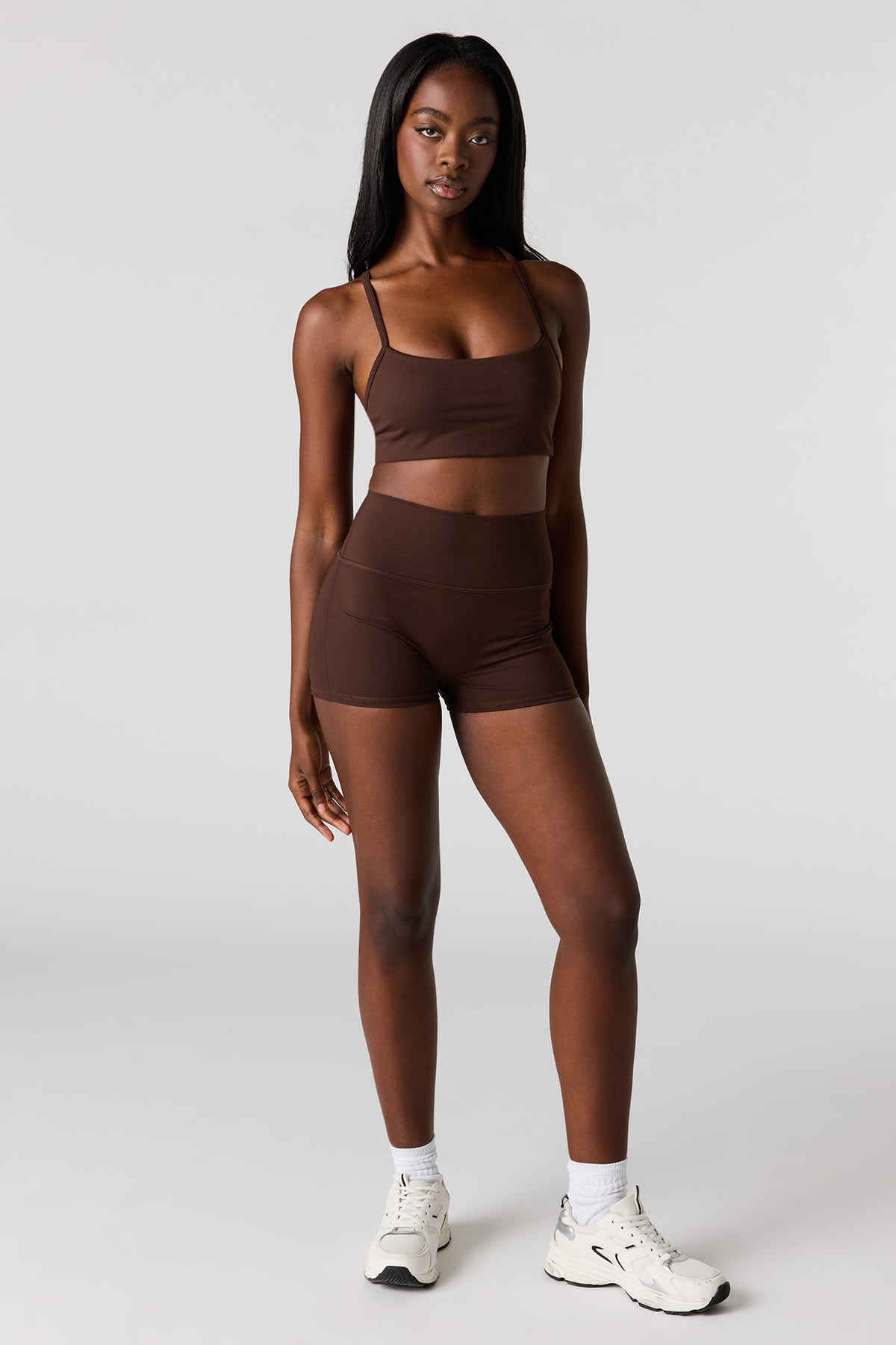 Vue alternative 3. Soutien-gorge de sport U/A