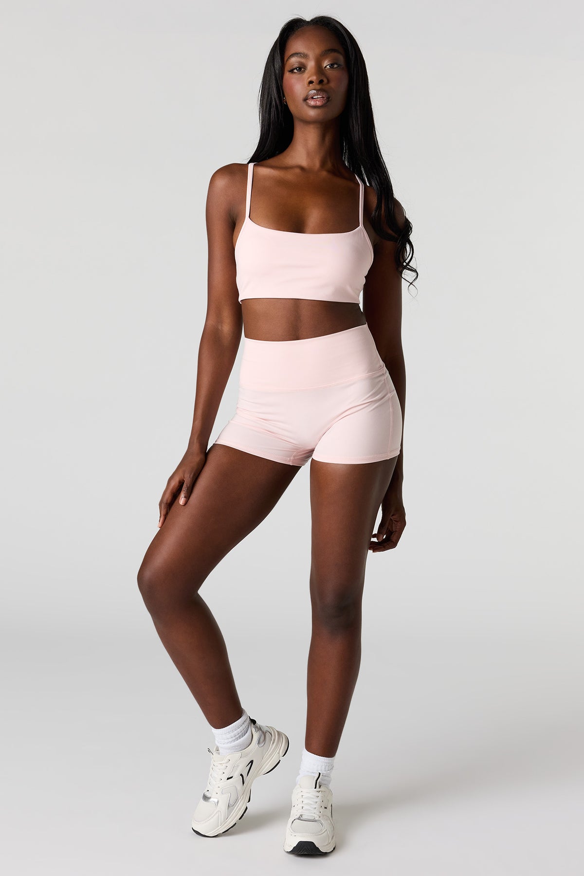 Vue alternative 3. Soutien-gorge de sport U/A