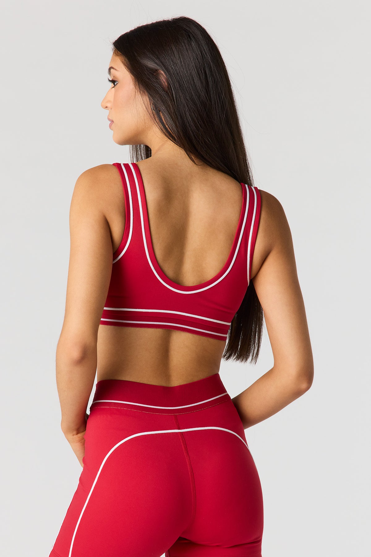 Vue alternative 2. Soutien-gorge de sport Sommer Ray UltraSculpt