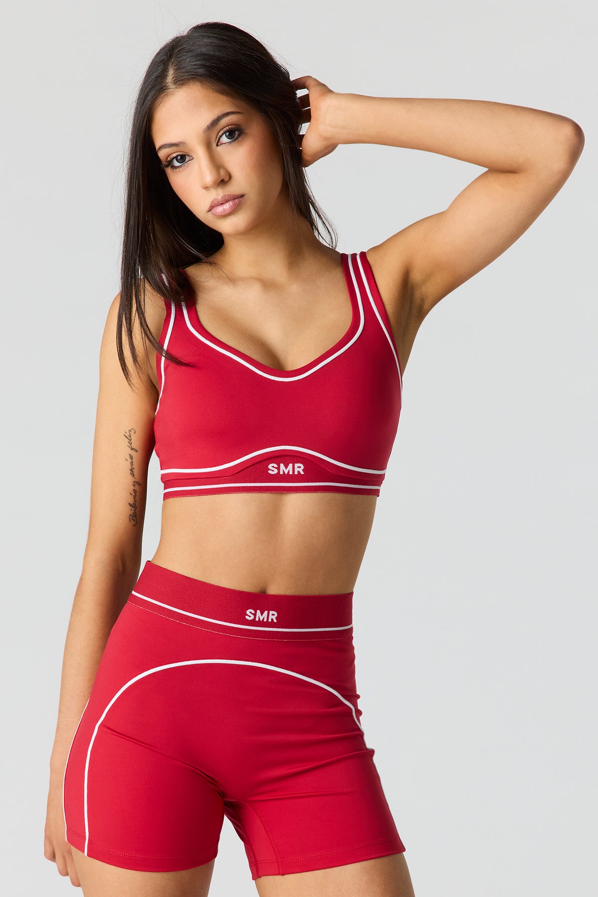 Vue alternative 4. Soutien-gorge de sport Sommer Ray UltraSculpt