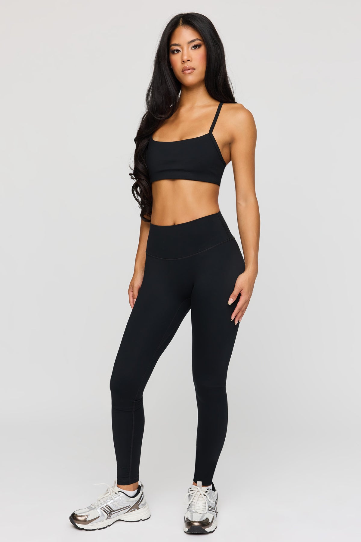Vue alternative 6. Soutien-gorge de sport Sommer Ray UltraSculpt 