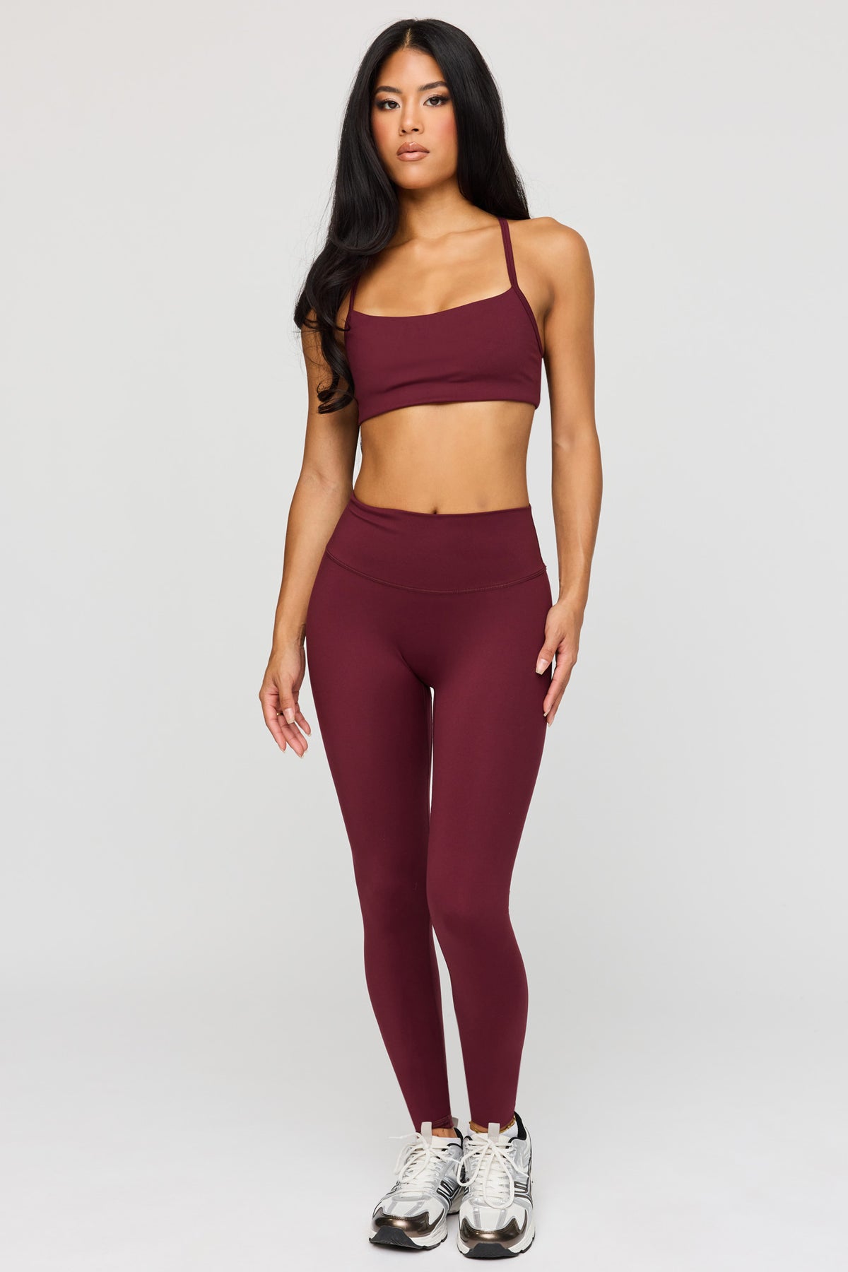 Vue alternative 9. Soutien-gorge de sport Sommer Ray UltraSculpt 