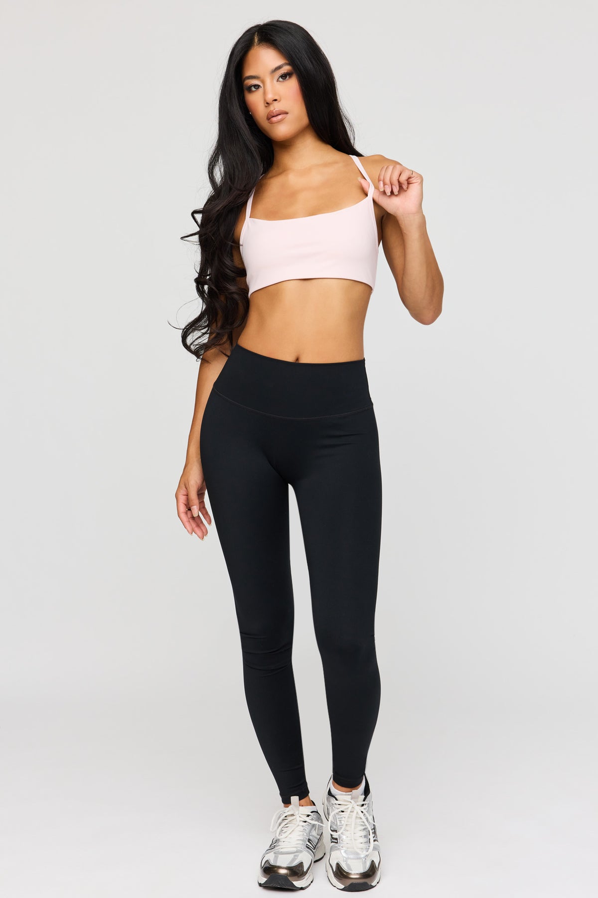 Vue alternative 3. Soutien-gorge de sport Sommer Ray UltraSculpt 