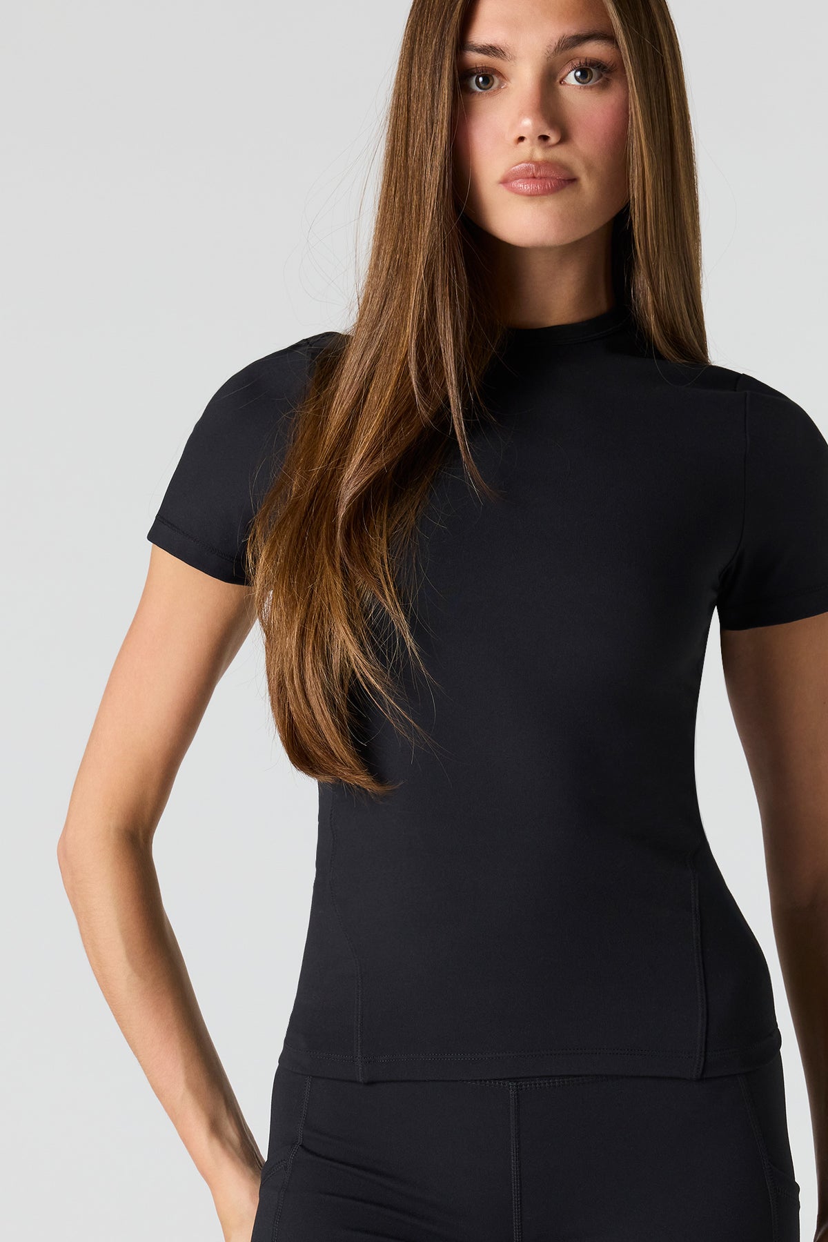 Vue alternative 4. T-shirt U/A