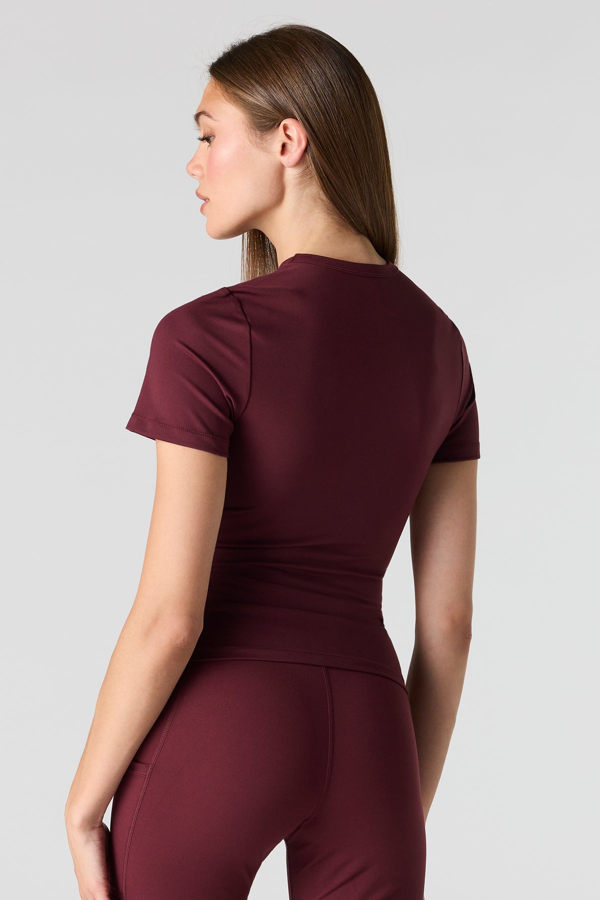 Vue alternative 2. T-shirt U/A