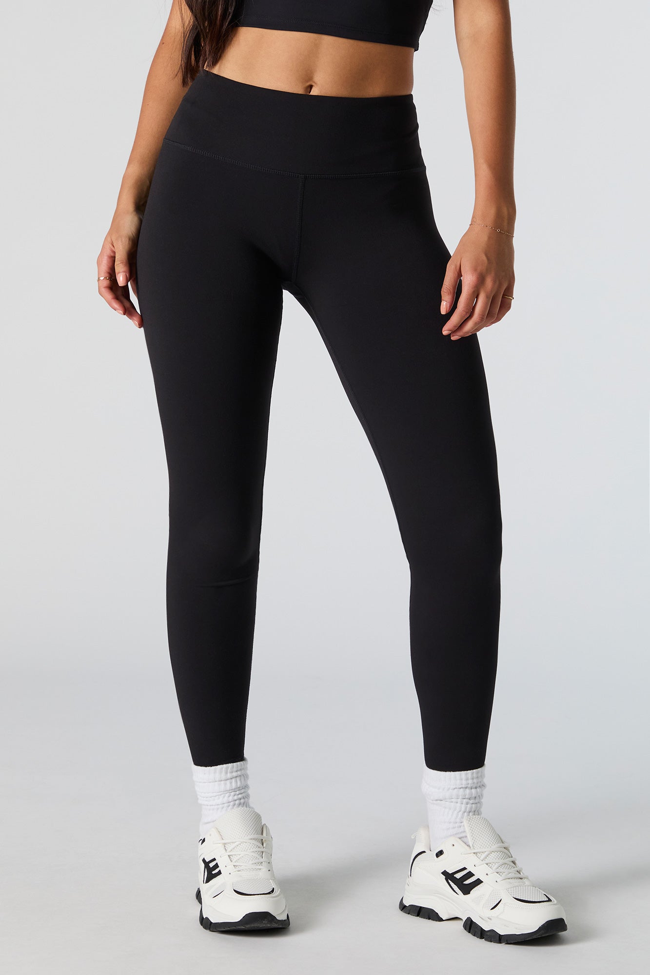 Active Side Pocket Legging