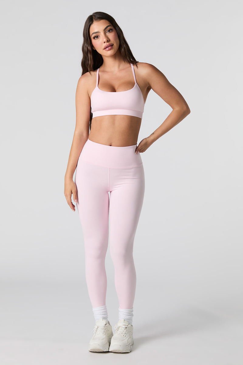 Active Back Pocket Legging