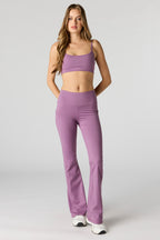 U/A Flare Pant