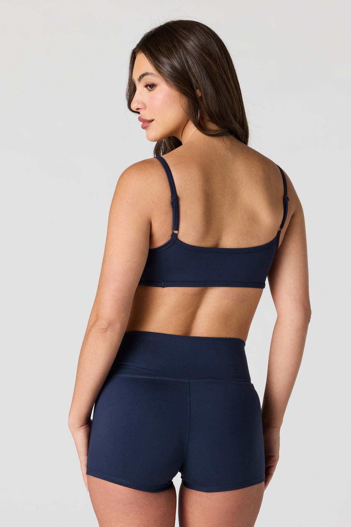 Vue alternative 2. Short remonte-fesses Active à haute densité 2,75 po