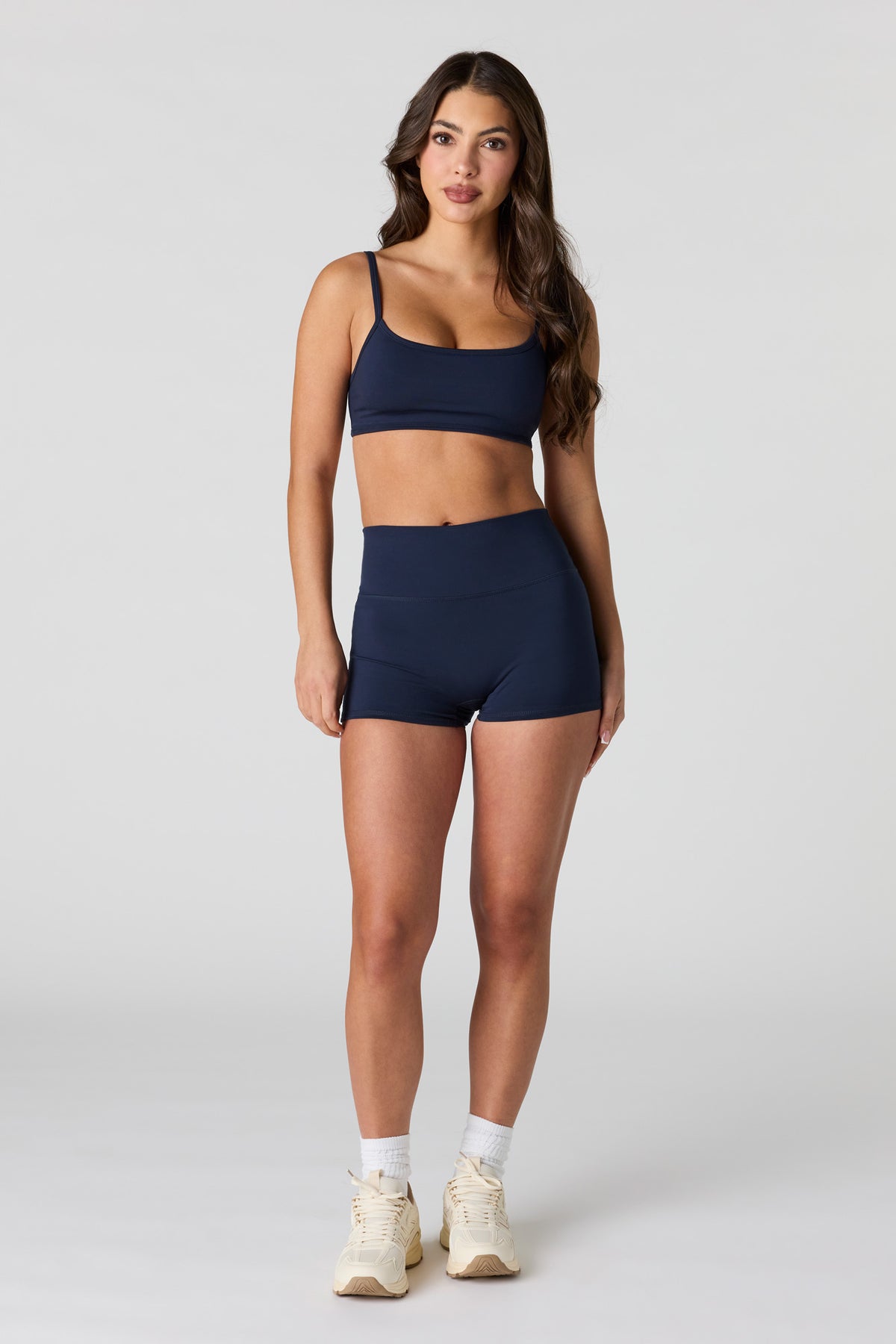 Vue alternative 3. Short remonte-fesses Active à haute densité 2,75 po