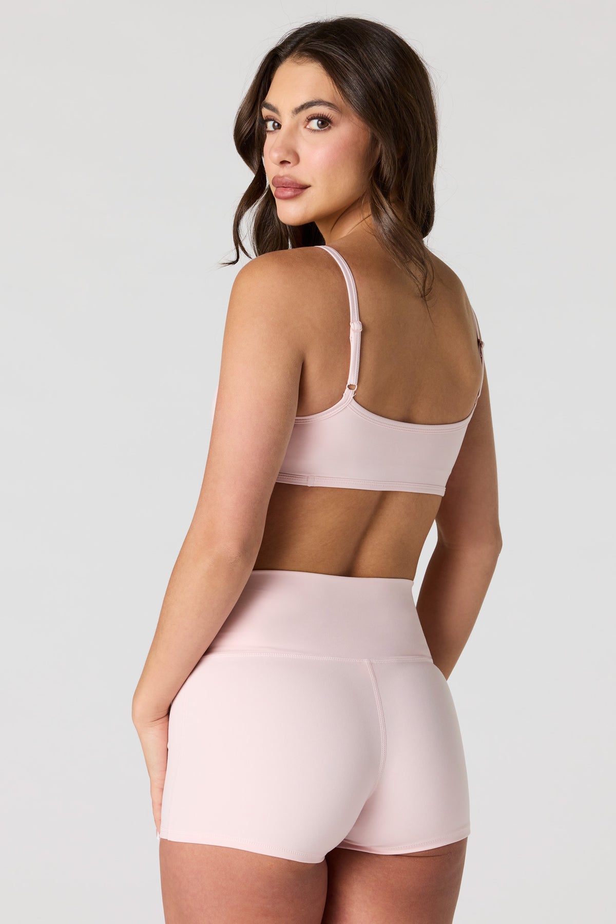 Vue alternative 2. Short remonte-fesses Active à haute densité 2,75 po