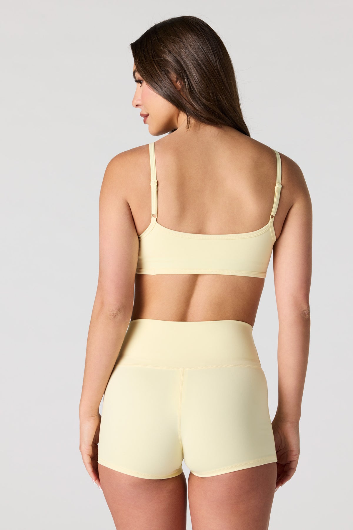 Vue alternative 2. Short remonte-fesses Active à haute densité 2,75 po