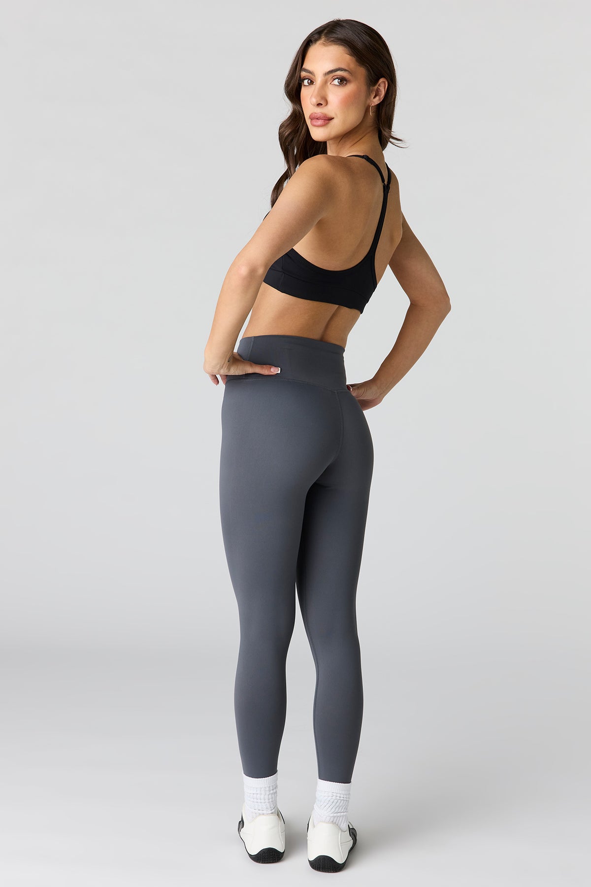 Vue alternative 3. Legging Sommer Ray Active