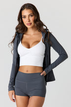 Sommer Ray Ultra Sculpt Active Micro Short 1.5"