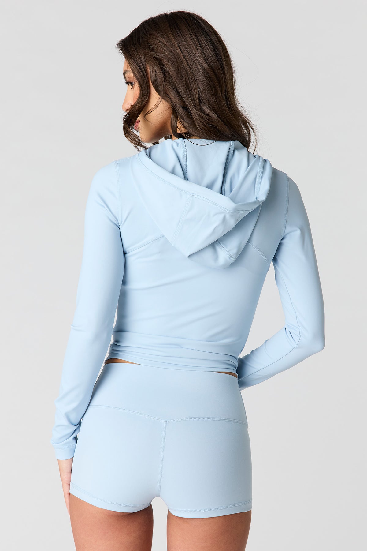 Vue alternative 5. Microshort Sommer Ray Active 1,5 po
